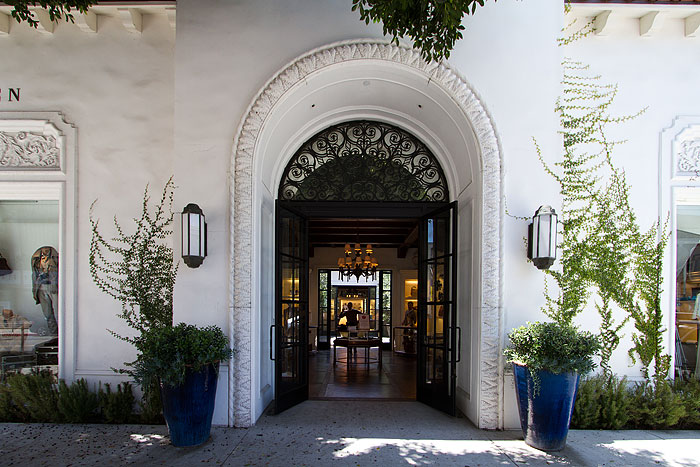 Ralph Lauren Beverly Hills*